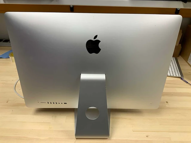 Apple a1419 27-inch imac me089n/a desktop - afbeelding 3 van  4