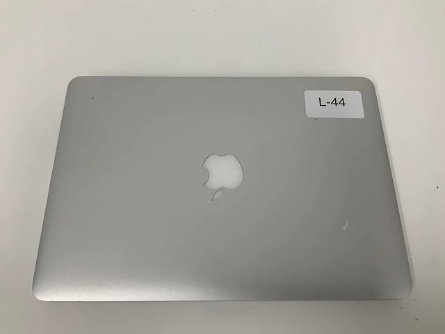 Apple a1425 13-inch macbook pro md213n/a laptop - afbeelding 2 van  3