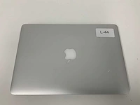 Apple a1425 13-inch macbook pro md213n/a laptop - afbeelding 2 van  3