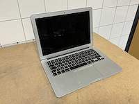 Apple a1466 - i5-5250u macbook air - afbeelding 1 van  3
