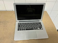 Apple a1466 - i5-5250u macbook air - afbeelding 2 van  3