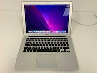 Apple a1466 13-inch macbook air mqd32n/a laptop - afbeelding 1 van  4