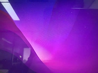 Apple a1466 13-inch macbook air mqd32n/a laptop - afbeelding 2 van  4