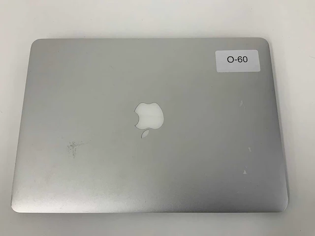 Apple a1466 13-inch macbook air mqd32n/a laptop - afbeelding 3 van  4