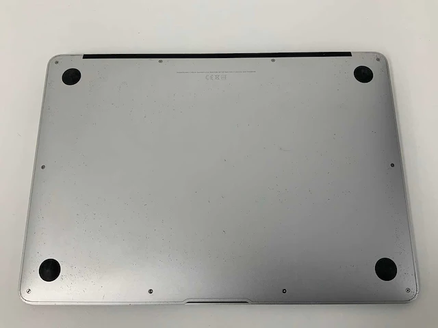 Apple a1466 13-inch macbook air mqd32n/a laptop - afbeelding 4 van  4