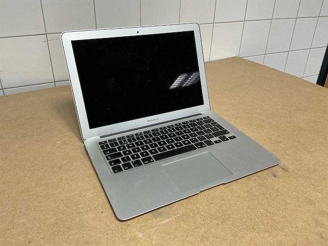 Apple a1466 i5-5250u macbook air - afbeelding 1 van  4