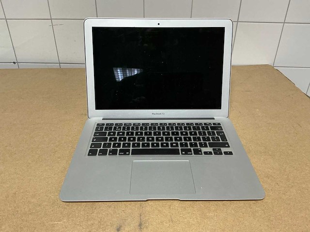 Apple a1466 i5-5250u macbook air - afbeelding 2 van  4