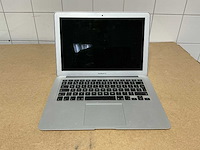 Apple a1466 i5-5250u macbook air - afbeelding 2 van  4