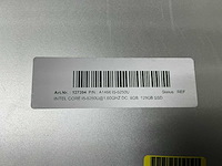 Apple a1466 i5-5250u macbook air - afbeelding 3 van  4