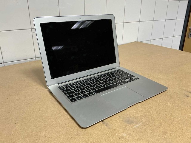 Apple a1466 i5-5250u macbook air - afbeelding 1 van  4