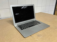 Apple a1466 i5-5250u macbook air - afbeelding 1 van  4