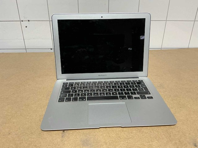 Apple a1466 i5-5250u macbook air - afbeelding 2 van  4