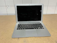 Apple a1466 i5-5250u macbook air - afbeelding 2 van  4