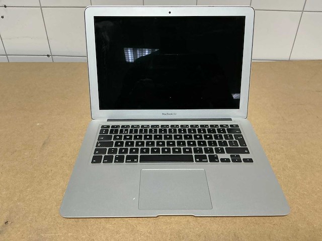 Apple a1466 macbook air - afbeelding 2 van  3