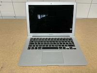 Apple a1466 macbook air - afbeelding 2 van  3
