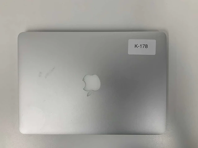 Apple a1502 13-inch macbook pro me866n/a laptop - afbeelding 3 van  4