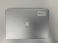 Apple a1502 13-inch macbook pro me866n/a laptop - afbeelding 3 van  4