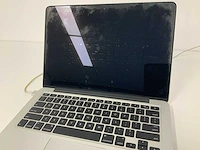Apple a1502 13-inch macbook pro mf839n/a laptop - afbeelding 2 van  4