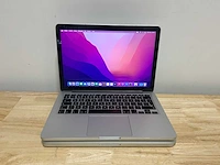 Apple a1502 macbook pro laptop (2x) - afbeelding 1 van  9