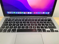 Apple a1502 macbook pro laptop (2x) - afbeelding 2 van  9