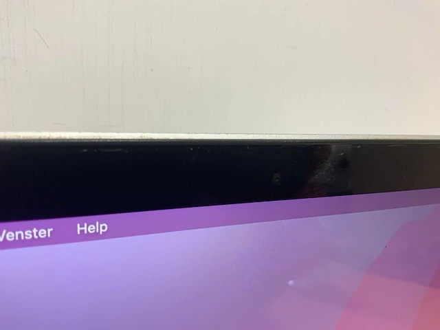 Apple a1502 macbook pro laptop (2x) - afbeelding 3 van  9