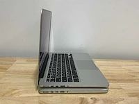 Apple a1502 macbook pro laptop (2x) - afbeelding 4 van  9