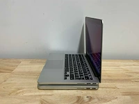Apple a1502 macbook pro laptop (2x) - afbeelding 5 van  9