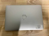 Apple a1502 macbook pro laptop (2x) - afbeelding 8 van  9