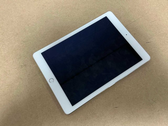 Apple a1566 ipad air 2 32gb, white - afbeelding 1 van  4