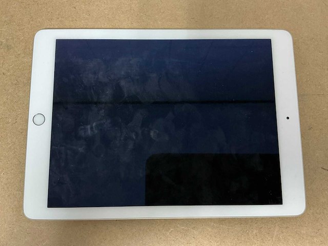 Apple a1566 ipad air 2 32gb, white - afbeelding 2 van  4