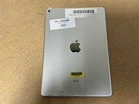 Apple a1566 ipad air 2 32gb, white - afbeelding 3 van  4