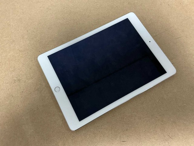 Apple a1566 ipad air 2 32gb, white - afbeelding 1 van  4