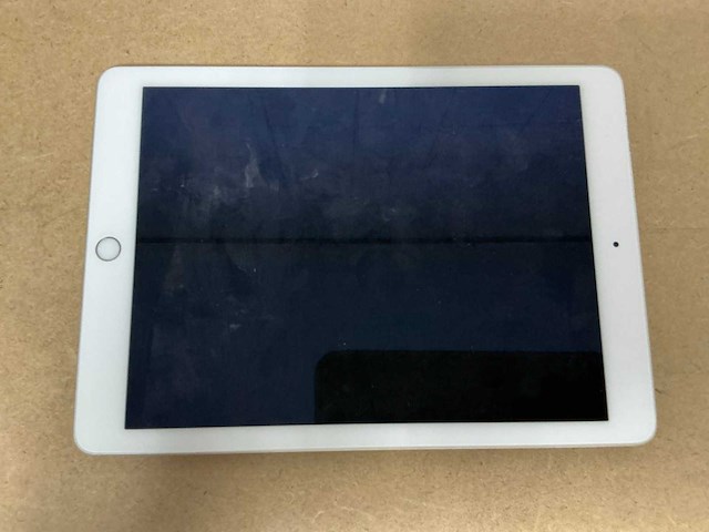 Apple a1566 ipad air 2 32gb, white - afbeelding 2 van  4