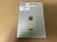 Apple a1566 ipad air 2 32gb, white - afbeelding 3 van  4