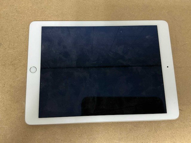 Apple a1566 ipad air 2 32gb, white - afbeelding 2 van  4