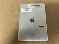 Apple a1566 ipad air 2 32gb, white - afbeelding 3 van  4
