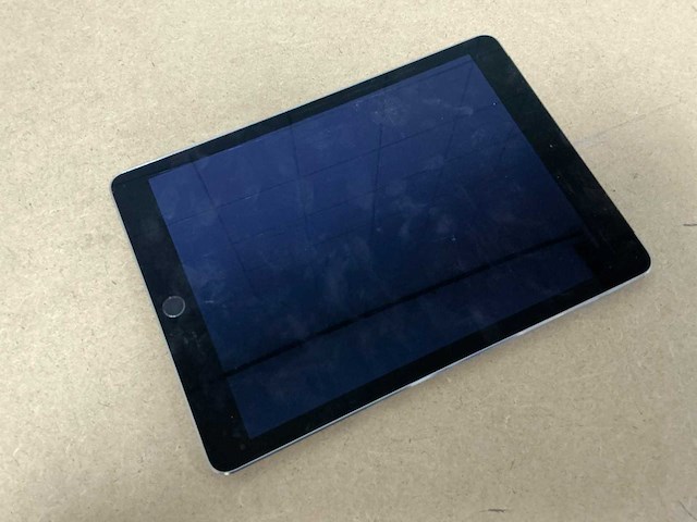 Apple a1567 ipad air 2 16gb - afbeelding 1 van  4