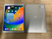 Apple a1584/a1652 ipad pro tablet (2x)