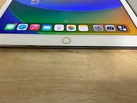 Apple a1584/a1652 ipad pro tablet (2x) - afbeelding 2 van  8