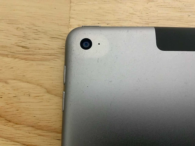 Apple a1584/a1652 ipad pro tablet (2x) - afbeelding 6 van  8