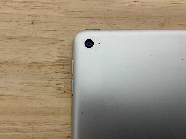 Apple a1584/a1652 ipad pro tablet (2x) - afbeelding 7 van  8