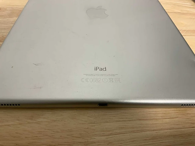 Apple a1584/a1652 ipad pro tablet (2x) - afbeelding 8 van  8