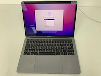 Apple a1706 13-inch macbook pro mlh12n/a laptop - afbeelding 1 van  3