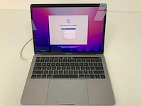 Apple a1706 13-inch macbook pro mlh12n/a laptop - afbeelding 1 van  4