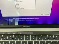 Apple a1706 13-inch macbook pro mlh12n/a laptop - afbeelding 2 van  4