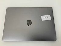 Apple a1706 13-inch macbook pro mlh12n/a laptop - afbeelding 3 van  4