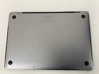 Apple a1706 13-inch macbook pro mlh12n/a laptop - afbeelding 4 van  4
