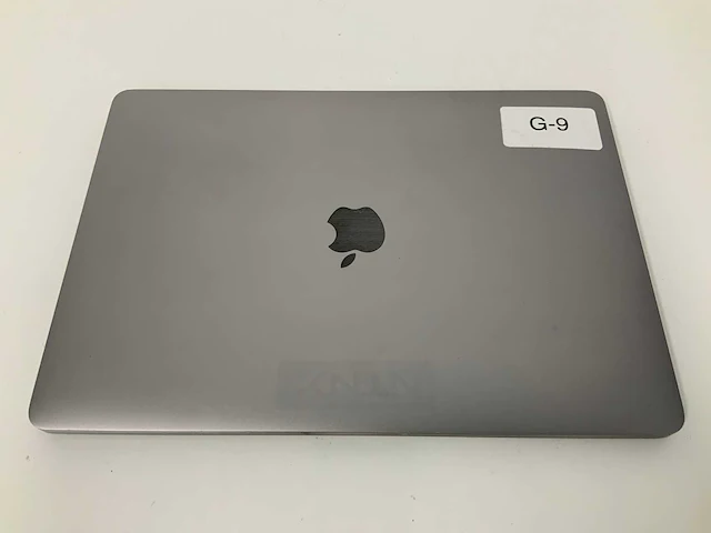 Apple a1706 13-inch macbook pro mnqf2n/a laptop - afbeelding 3 van  4