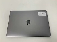 Apple a1706 13-inch macbook pro mpxv2n/a laptop - afbeelding 2 van  3