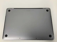 Apple a1706 13-inch macbook pro mpxv2n/a laptop - afbeelding 3 van  3